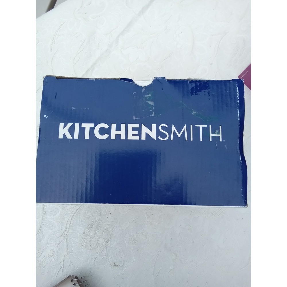 Kitchen Smith Mini Chopper  New - Picture 4 of 5